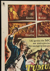 Tumulto En Alta Mar   H m s  Defiant  1962  Original One-sheet Movie Poster