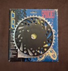Nos Gt 44t Cyclone Sprocket Mid-school Bmx
