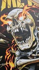 Metallica - Load Series Poster - 2 X 4 By Andrew Cremeans