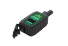 Battery Tender Lcd Voltage Indicator Quick Disconnect - Usb   Usb-c