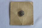Small Vintage Unused Amoco Gas Advertising Lapel Pin Screw Back On Orig  Card