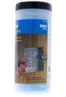 Lot Of 10 Ideal 31-348 Fish Pull Line  210lb  Tensil Strength X 500   Alarm Tv