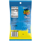 Sour Patch Kids Blue Raspberry Sweet   Sour Candy - 8 Ounce Bag