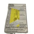 Habitrol Nicotine Lozenges 2 Mg Mint Flavor Count Exp See Photos