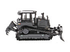 Caterpillar   1 50   Black   Limited Edition   Cat D6 Xe Lgp Vpat     Cat 85705