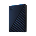 Recertified 6tb My Passport For Mac Portable External Hdd - Rwdbk6c0060bbl-wesn