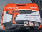 Ramset Cobra Plus  27 Semi Auto Powder Actuated Tool With Silencer