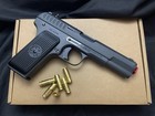 Farsan Full Metal Full Markings Tt33 Model Gun  Mgc  Marushin 