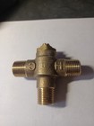 Powers Watts Lfg480-00 1 2  Npt Valve Assy Rb