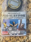 New Sealed     Accusplit     Pro Survivor Pro Event Stopwatch  602x