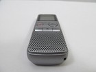 Sony Icd-bx700 Digital Voice Recorder Tested Ic Recorder Tested And Working