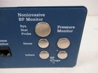 Ohmeda Modulus Ii Anesthesia Machine Oxygen Monitor   Volume Monitor Controller