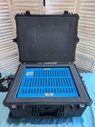 Vishay Micro-measurements 7000-128-sm Strain Indicator Calibrator   Power Supply