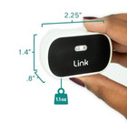 Link My Pet Gps Dog Tracker   Monitor  Training Tools  Health Tracker    More