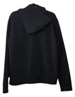 Polo Ralph Lauren Hoodie Mens Black Full Zip Performance Sweatshirt