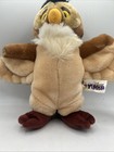 Winnie The Pooh Owl Plush Vintage Walt Disney World Plush 8 5 
