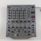 Pioneer Dj Djm-600 4-channel Dj Mixer