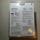 Sony Playstation Ps3 Usb Eye Camera Sleh-00448 Motion Sensor  Black Ps Move New