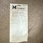 Lance Classic 9   23 Cm  Plastic French Curve No  17 Fc-1-lan Drafting Tool