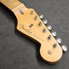 2021 Fender Road Worn 50 s Strat Maple Neck Vintage Vintera Reissue Relic Guitar