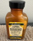 Vintage Armour Glanoid Thyroid Tablets Bottle And Box Empty Apothecary Read