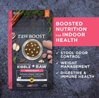 Grain-free Freeze-dried Raw Chicken Cat Food  Natural High Protein  9 5 Oz