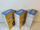 3x Max Strength Pain Relief Cream 4 3 Oz  Ea  Exp 04 2026 lot Of 3 