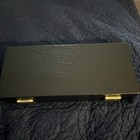 New Storage Ring Box For 12 Rings-economy Priced