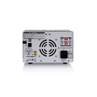 New Siglent Spd3303x-e Programmable 3-channel 220w 32v 3 2a Dc Power Supply