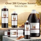 Frankincense And Myrrh Fragrance Oil For Candle  Soap Making  Diffuser  Burners 