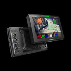 Lilliput Q7-12g 7  Inch 2000nit Broadcast On-camera Monitor 2 12g-sdi 1 hdmi 2 0