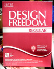 3 Zotos Design Freedom Regular Firm Alkaline Perm normal  Resistant  Gray Hair