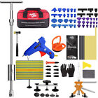 Pdr Car Paintless Dent Repair Puller Hammer Remover Lifter Dint Hail Damage Tool