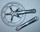 Ultegra Groupset Fc-6500 175mm 53 39t Br-6500 Fd-6800 Braze-on Rd-6800 11 Speed 