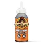 Gorilla Original Glue  Waterproof Polyurethane Adhesive  8 Oz