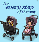 Graco Verb Travel System Color  Merrick
