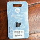 Disney Parks 2019 Mickey Mouse Spinner Pin Minnie Donald Goofy New On Card Nwt