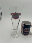 3 Different Cleveland Indians Glass Beer Coffee Cup Chief Wahoo Jacob   s Field