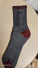 Darn Tough Socks  64 Large Hike trek Unisex Mens Or Womens