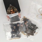 Ozzy Osbourne Dark Prince Acrylic Ornament 6ft Decor