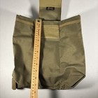 New Maxpedition 0209k Mega Rollypoly Tactical Combat Folding Dump Pouch Khaki