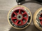 Rollerblade Tempest 4x100 Us Size 9 5 Eu 42 5