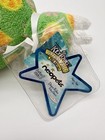 Neopets Disco Kiko Plush Series 5 Key Code Intact Nwt