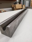 Amada Press Brake Large V Die 1 26  Opening 32 87  Long Tool  342 See Notes   