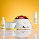 Gigi - Brazilian Waxing Kit  Non-strip Formula  8329