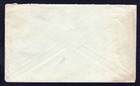 Nigeria Lagos 1926 Cover To England