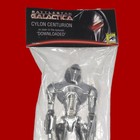 Downloaded Cylon Centurion Battlestar Galactica Figure 2007 Sdcc Limited To 500