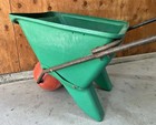 Vintage Ballbarrow Corp  Itasca  I   ll   designed By James Dyson - Ball Vac 
