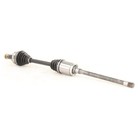 Cv Axle Shaft Front Right For Bmw X3 2 5l 3 0l 2004-2010 17016292