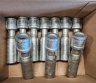 Aegis-adjustable Drop Nipple-1  X 3 4  X 1  300 Psi Deg Max only Sale Lote Of 10